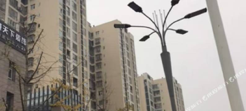 雅安花锦民宿图片