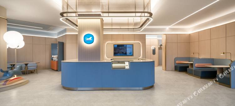 汉庭酒店(清晖园度假区顺德万象汇店)图片