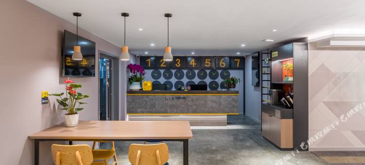 7天酒店(淮安涟水百悦广场店)图片