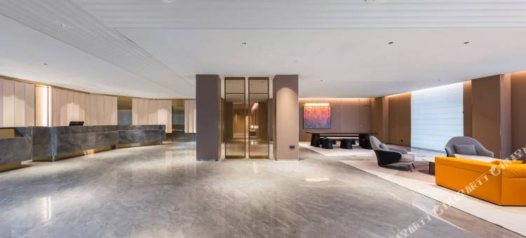 星程酒店(朔州怀仁一中店)图片