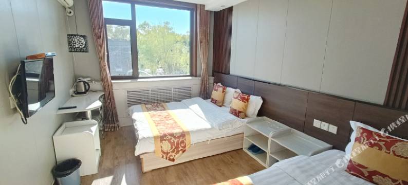 曲阜古城宾馆(三孔景区店)图片