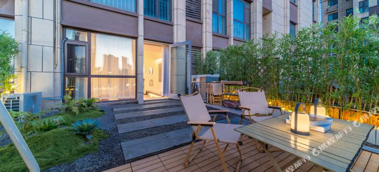 金水湾轻奢酒店(临沂环球金水湾店)图片