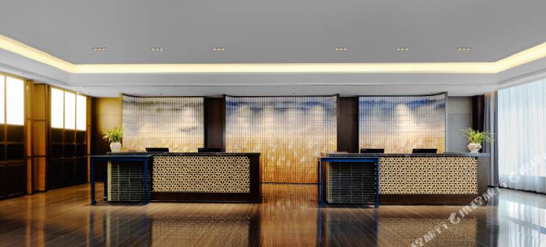 常熟建国铂萃酒店图片