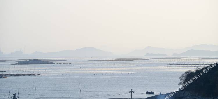 霞浦一山半海民宿图片