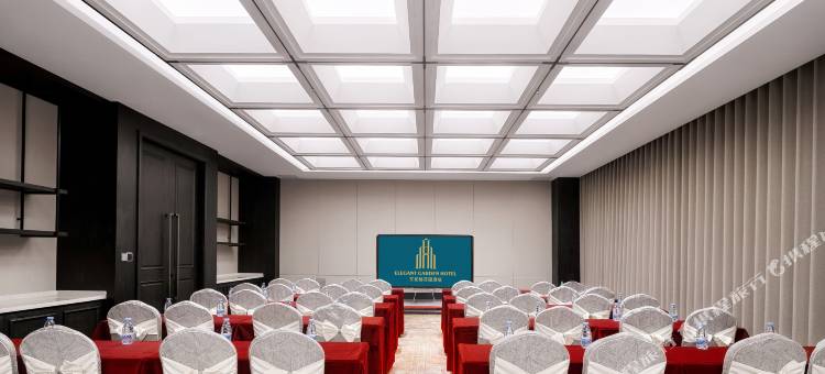 艾伦格花园酒店(力盟步行街中心广场店)图片