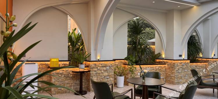 橙与时光｜Leisure time·设计师度假美宿图片