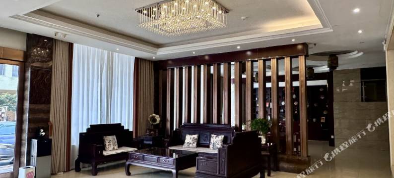 瑞希酒店(防城港企沙店)图片