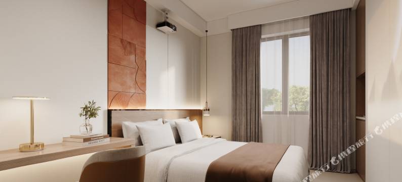 乐尚铭居酒店(霞浦高铁站店)图片