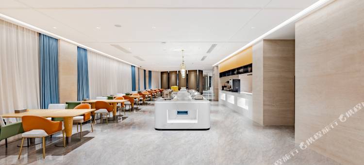 含山水景酒店(鑫乐广场店)图片