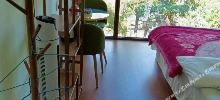 广南院客栈(玉龙雪山别院)图片