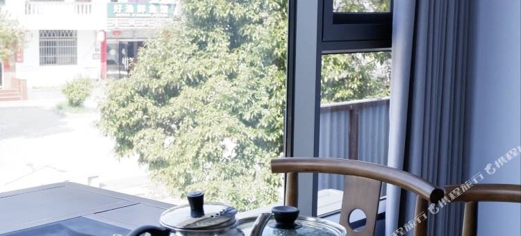 泰宁湖湾·悦水民宿(大金湖景区店)图片