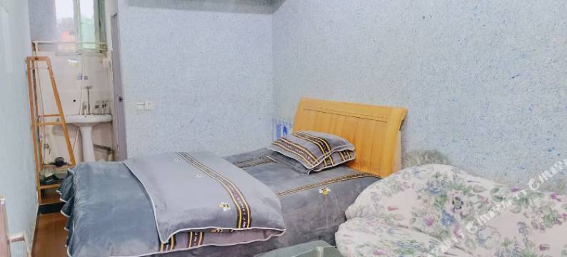 季末乐住别院图片