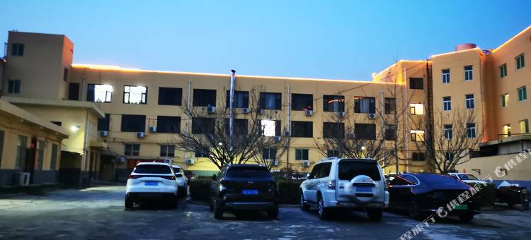 黄龙锡龙大酒店图片