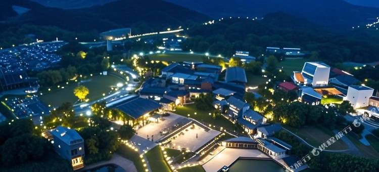 贵州文旅嘉怡·泳池国际度假酒店(凯里店)图片