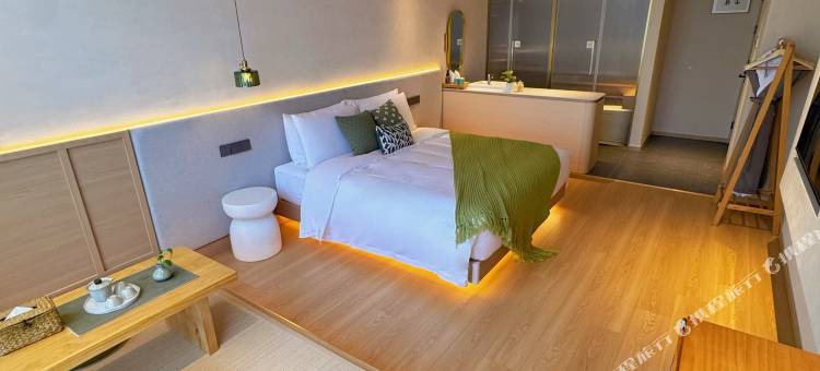 无锡山和美小院(灵山大佛拈花湾店)图片