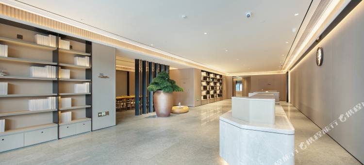 全季酒店(广州塔磨碟沙地铁站店)图片