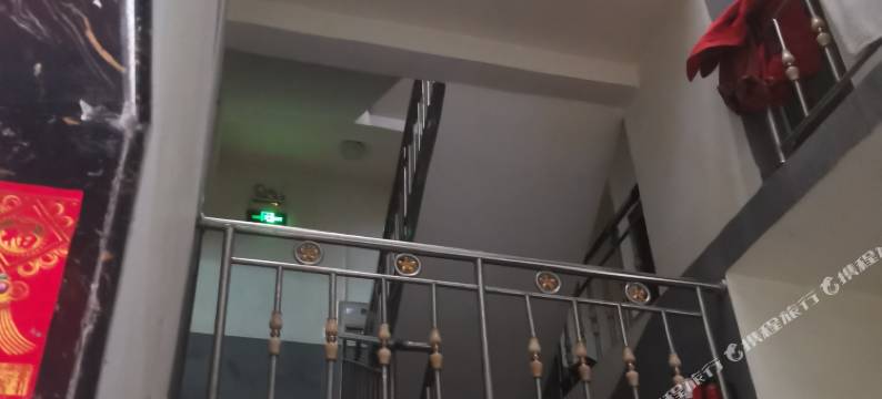 青川拾光美宿图片