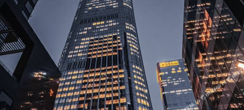 宫·酒店(北京三里屯太古里团结湖地铁站店)图片