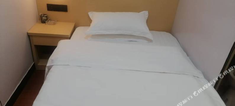 宁波喜悦宾馆图片