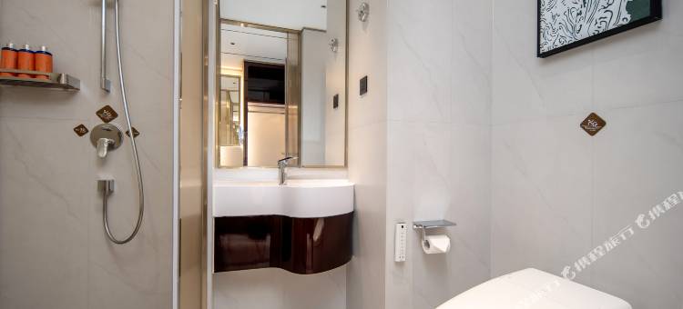 大冶湛月云居酒店图片