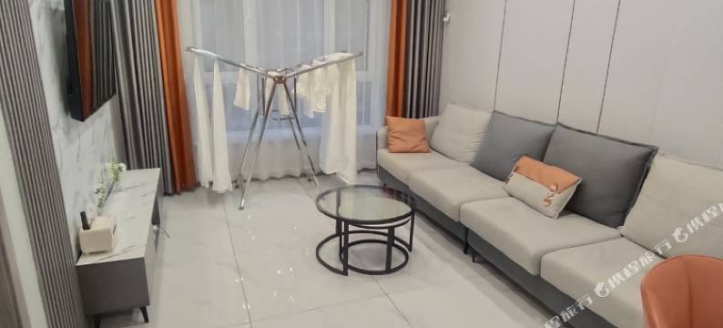 山禾温泉民宿图片