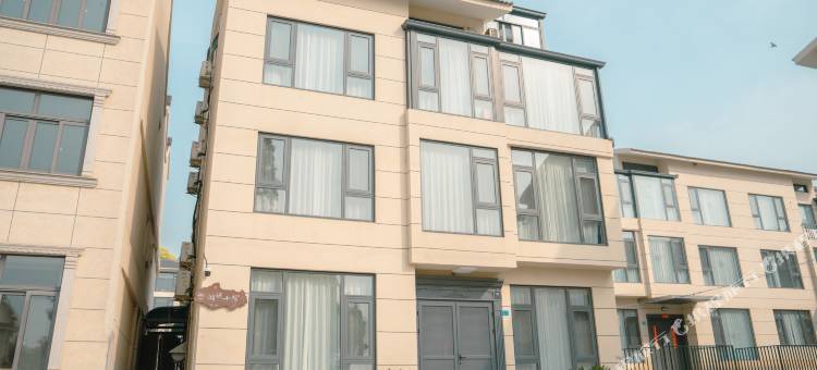 湖悦小憩(灵山大佛拈花湾店)图片