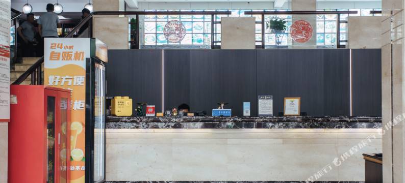 建瓯长江大酒店图片