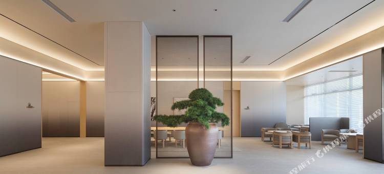 全季酒店(长沙市政府店)图片