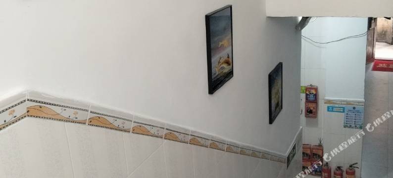 广州穗城公寓图片