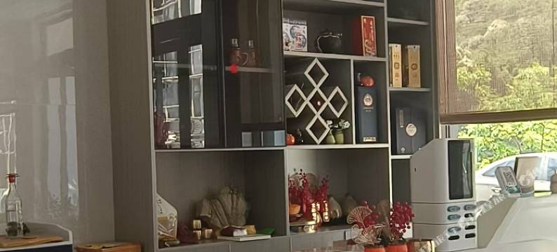 三清山山下民宿(港首索道店)图片