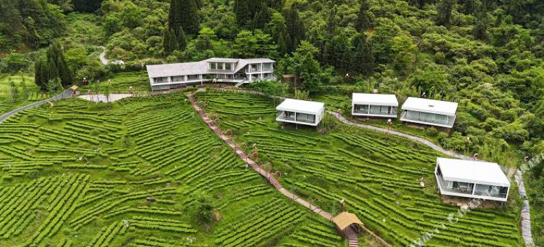 云深知处民宿(贺子珍故居店)图片