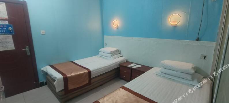 秦皇岛铁之缘宾馆图片