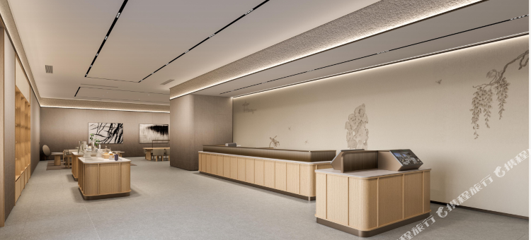 全季酒店(肇庆敏捷广场店)图片