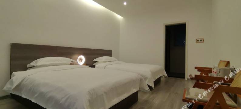 库尔德宁采薇小舍民宿图片