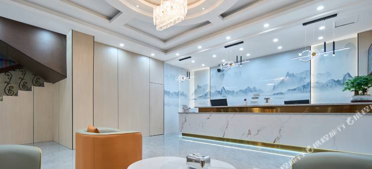 铂尔斯酒店(中山民众镇店)图片