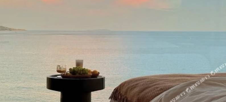 海螺湾海景酒店公寓(阳江海陵岛敏捷黄金海岸店)图片