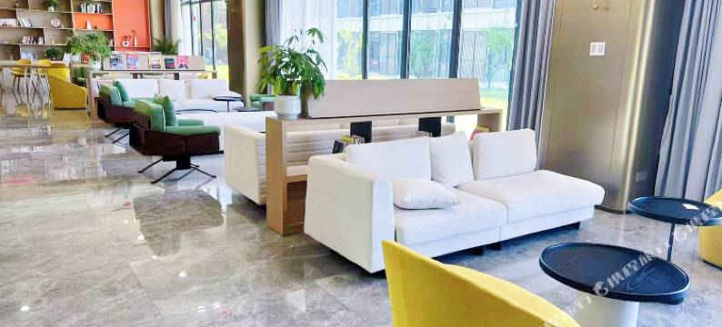 扬子津生态民宿酒店(扬州大运河博物馆江海学院店)图片