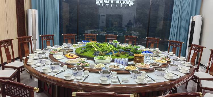 云岭梦乡民宿图片