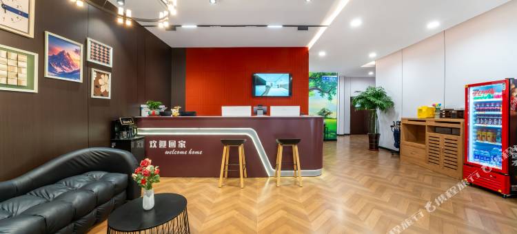银座佳驿酒店(淄博万象汇八大局店)图片