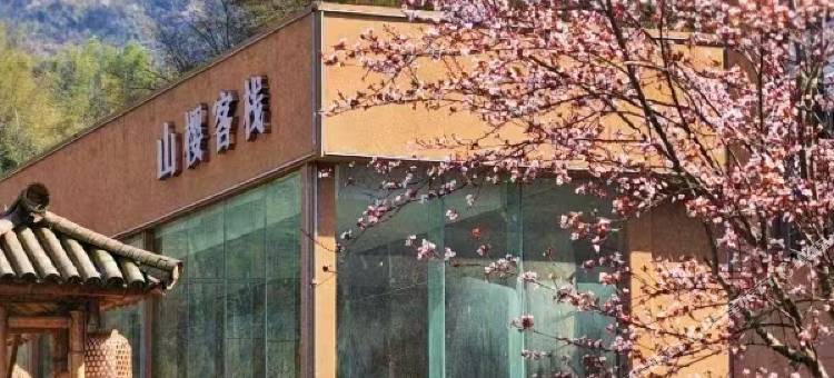 崇阳山樱客栈图片