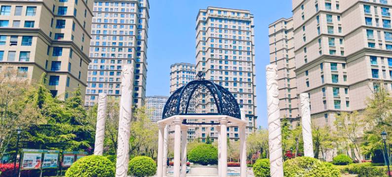 星辰海民宿(银滩海洋公园银龙湾夜市店)图片