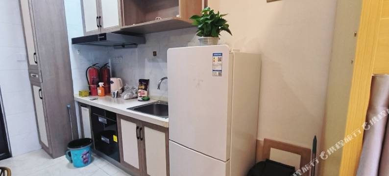 悦禾居青年旅舍(龙泉驿吾悦广场店)图片