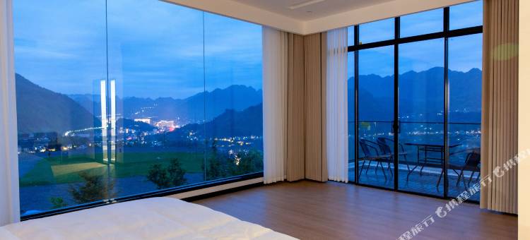 山云阁民宿图片