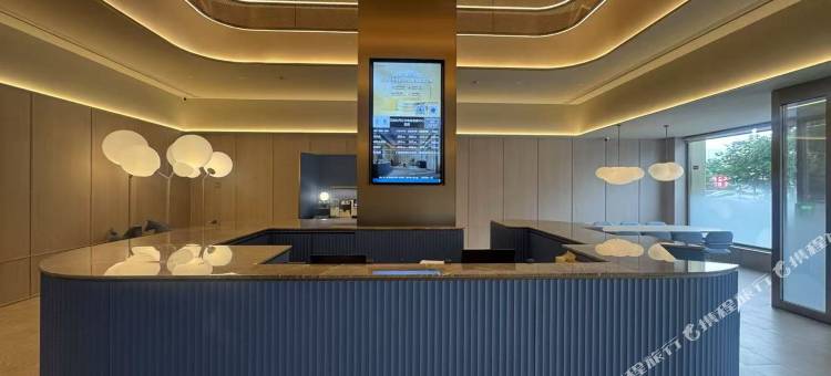 汉庭酒店(牡丹江市政府会展中心店)图片