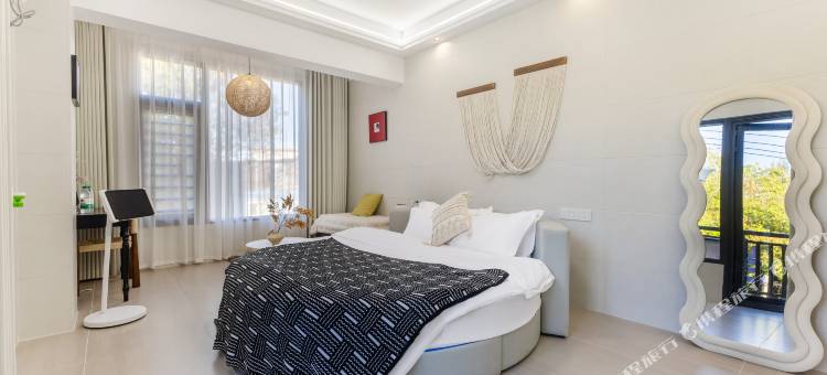 东山花岸美宿(东山岛店)图片