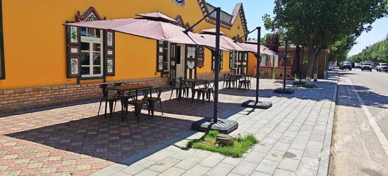 苏耶曼民宿(解忧公主薰衣草农场店)图片