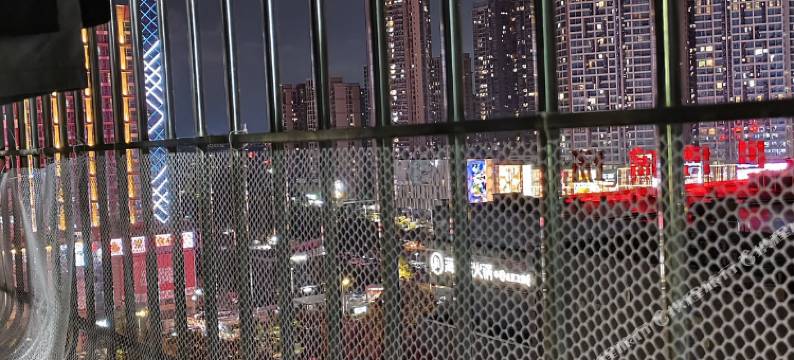 清风青年宿舍(魁奇路地铁站A出口店)图片