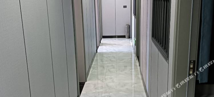 威宁云间宾馆图片