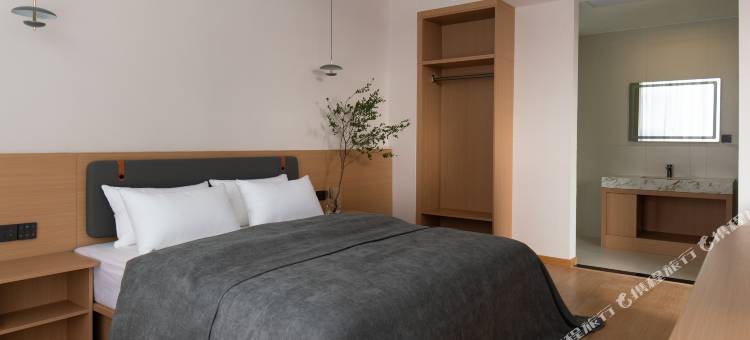 汉田丨云咖雪语•雪山全景酒店(丽江古城黑龙潭店)图片