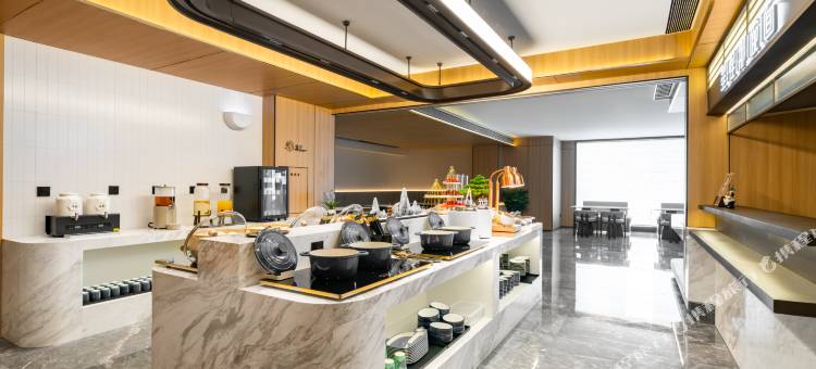 星程酒店(深圳龙东地铁站店)图片